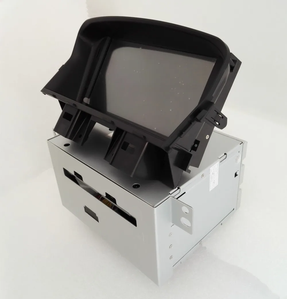 Clearance 4GB+32GB 2 din 7" Octa Core Android 8.0 Car DVD Player for Chevrolet Cruze 2008-2013 Car Radio GPS WIFI Bluetooth USB DVR 3 Clearance 4GB+32GB 2 din 7" Octa Core Android 8.0 Car DVD Player for Chevrolet Cruze 2008-2013 Car Radio GPS WIFI Bluetooth USB DVR 3