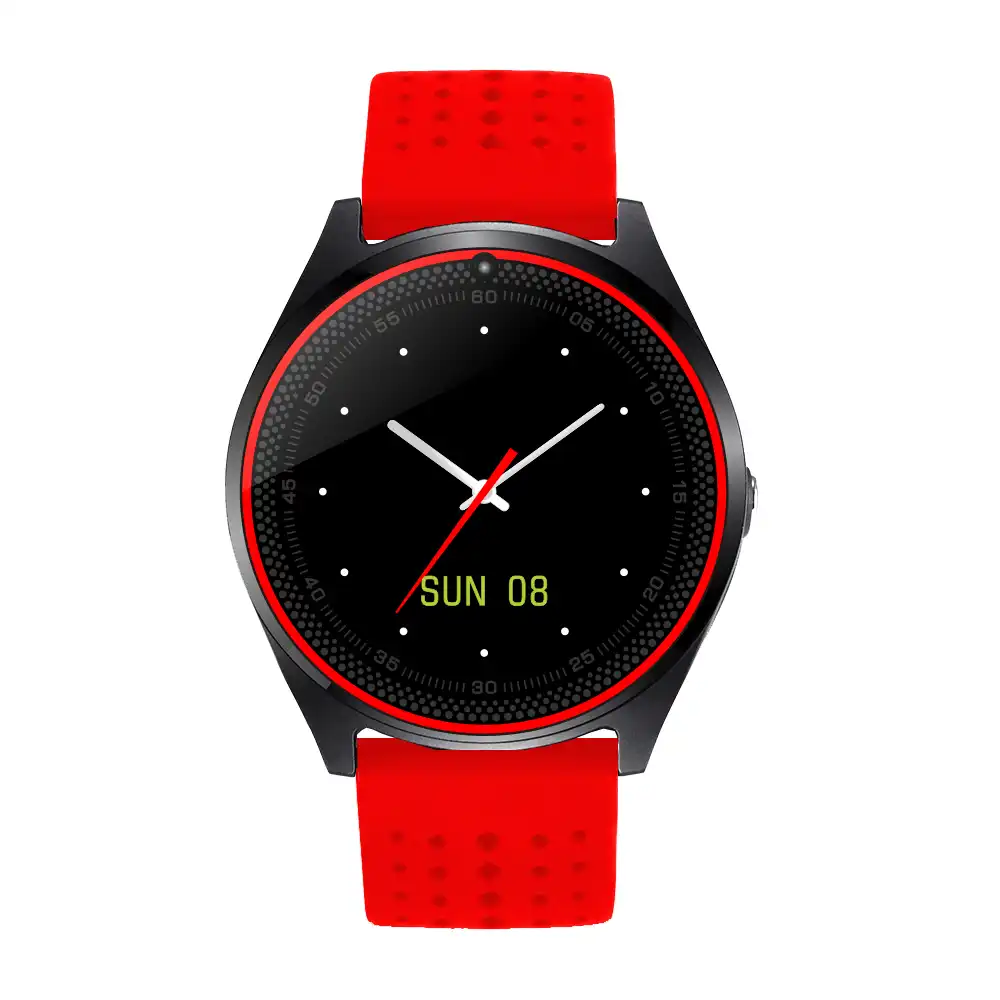 2018 couple smartwatch