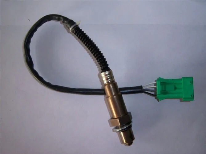For Lifan 520 620 oxygen sensor 0 258 006 028 automobile accessories For Lifan 520 620 oxygen sensor 0 258 006 028 automobile accessories
