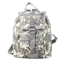 Высококачественный Женский рюкзак для девочек на открытом воздухе Многофункциональный альпинистский Кемпинг походный камуфляжный рюкзак тактическая сумка