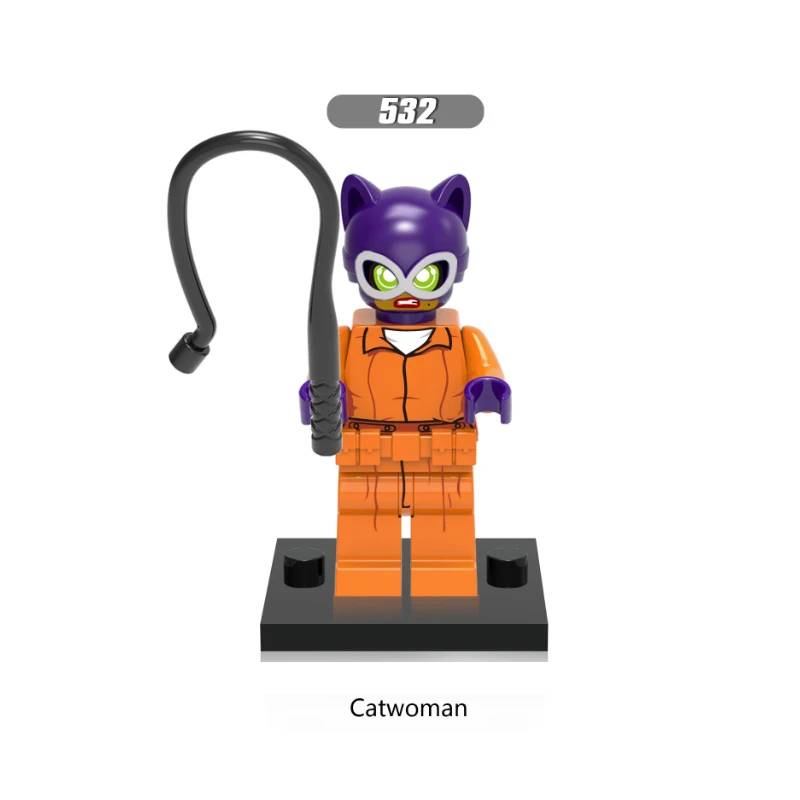 XH532-Catwoman