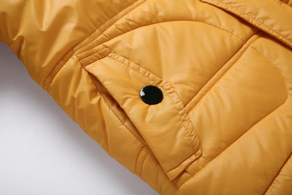 Roupas à Prova de Vento à Prova Outono e Inverno Crianças Outerwear Cabolsa Quente Desportivo Dwaterproof Água Engrossar Meninos Meninas Algodão-acolchoado Jaquetas Mod. 255094 15 água engrossar meninos meninas algodão-acolchoado jaquetas outono e inverno