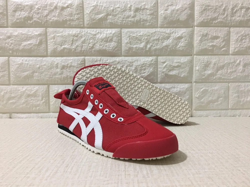 

Top Quality Onitsuka Tiger Men canvas Shoes Outdoor Women Sneakers Wear-resistant Men Sport Badminton Shoes