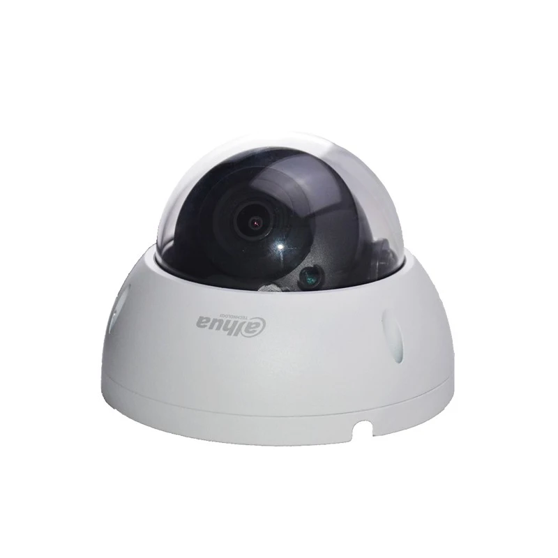 IPC-HDBW4433R-S Dahua 4MP POE H.265 h.264 IP камера сетевая ИК cctv купольная IP CCTV камера ONVIF WDR