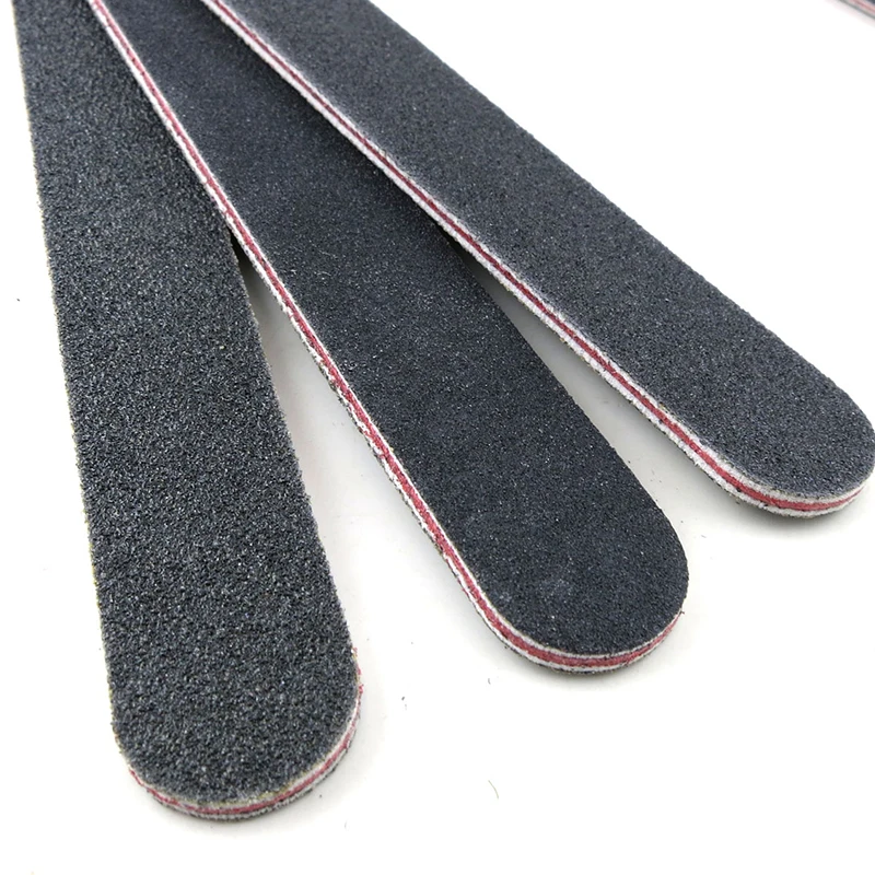 Polished bar / sander / polishing strip / sandpaper / model polish