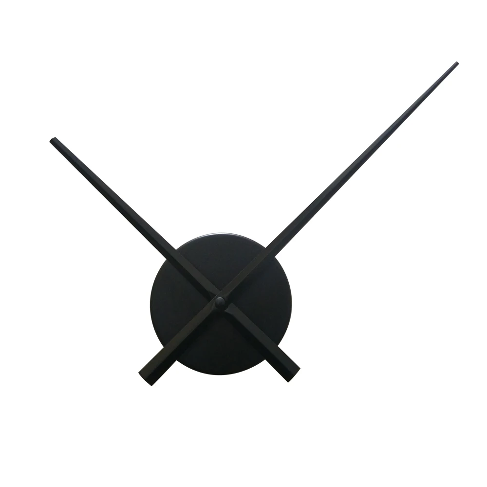 quartz clock Quartz Needle Metal 3d Wall Clock Diy Clocks Watch Home Decor Stickers Quartz Needle Metal Dial Living Room Modern outdoor clock Wall Clocks