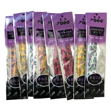 Frete grátis <10 pçs/lote> camuflagem foleiro sentir apertos/overgrip tênis raquete/badminton apertos overgrips