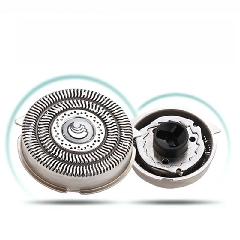 

3 PCS Shaver Razor Useful Head Blade Cutter Replacement For Philips Norelco HQ9 HQ8240