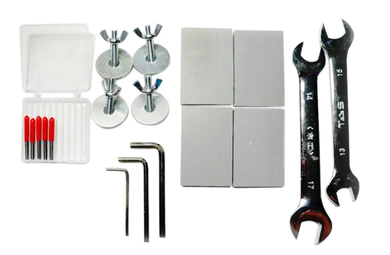 3040 5axis metal (7)