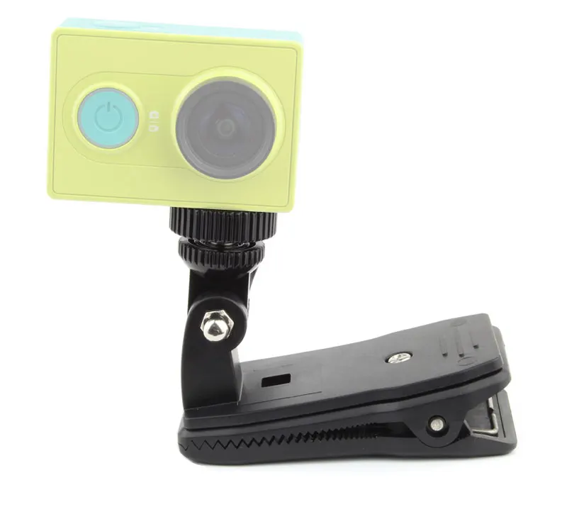 Gopro Accessories Standard 14 Inch Thread AEE Adapter for Gopro Hero 4 3 Xiaomi Yi 4k Sjcam Sj4000 Sj5000 Sj7000 Action Camera (3)