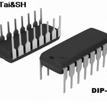 10 шт. SN74HC138N DIP16 SN74HC138 DIP 74HC138N 74HC138 новые и оригинальные IC