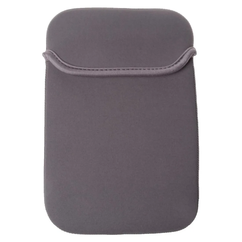 

Universal Laptop Tablet Sleeve Neoprene Pouch Bag Protective Case for Tablets PC Notebook Computer Bag For 8 Inch Tablet