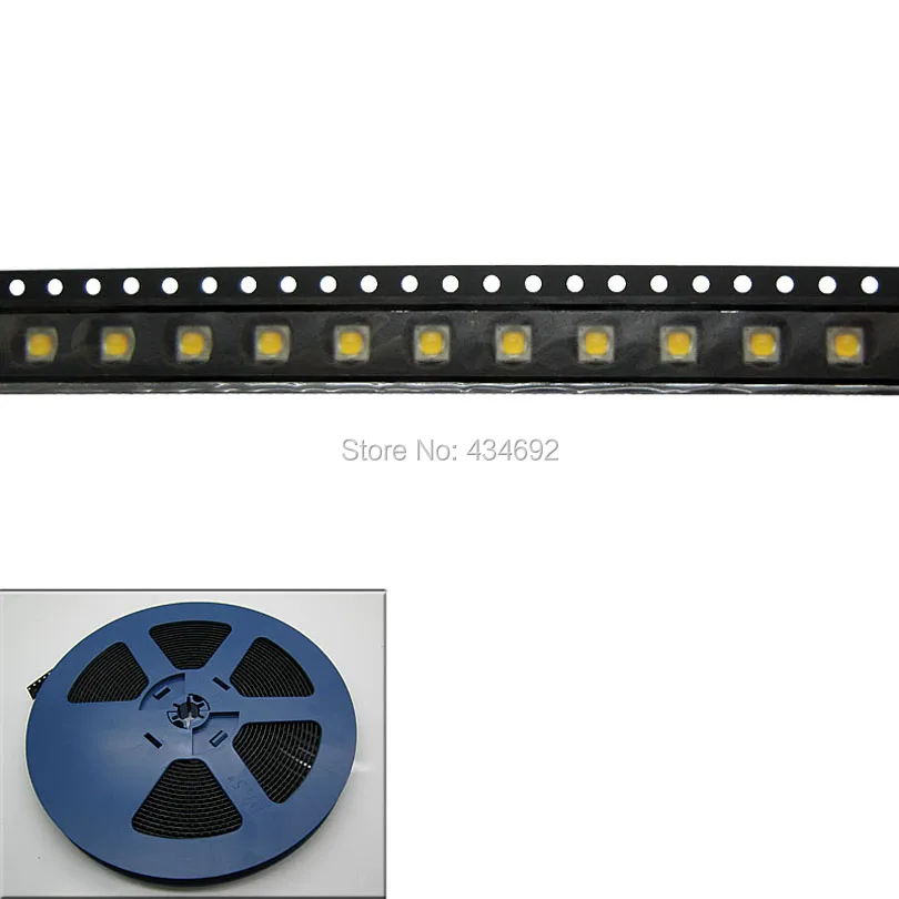 100% 오리지널 cree XP-G2 xpg2 화이트/웜 화이트/콜드 화이트 5400-5700 k 2900-3000 k 6000 k 토치 손전등 용 led 라이트