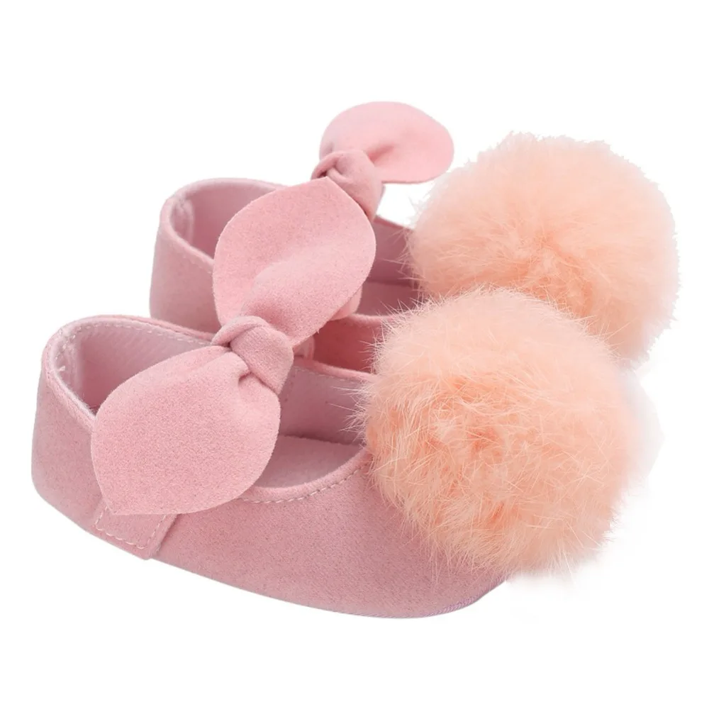 Baby First Walkers Boys Girls Shoes Summer Anti-Slip Soft PU Leather First Walkers 2018 New Fashion Princess Shoes for 0-18M Baby First Walkers Boys Girls Shoes Summer Anti-Slip Soft PU Leather First Walkers 2018 New Fashion Princess Shoes for 0-18M