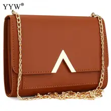 Клатч из искусственной кожи для женщин Bolsos Mujer элегантные вечерние сумки Клатчи Bolsa цвета хаки женская наплечная сумочка на цепочке