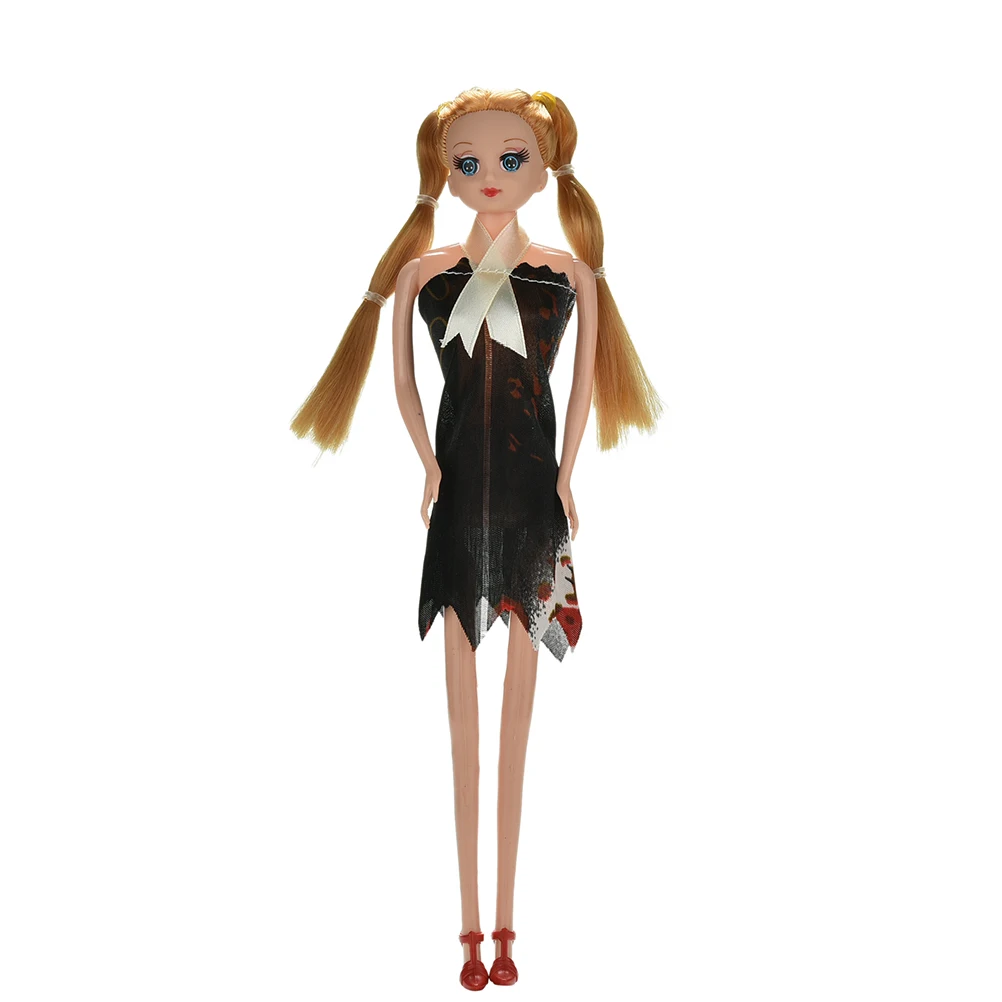 TOYZHIJIA5 суставы обнаженное туловище для куклы BarbieDoll дом аксессуар подарок на день