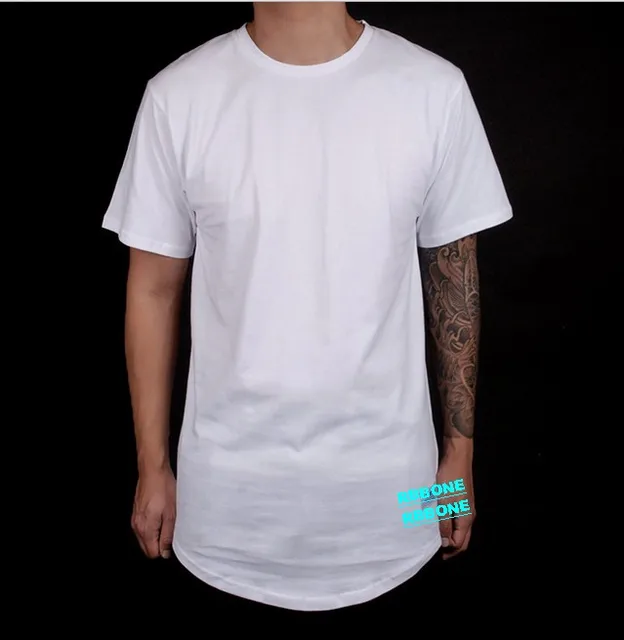 white tees wholesale