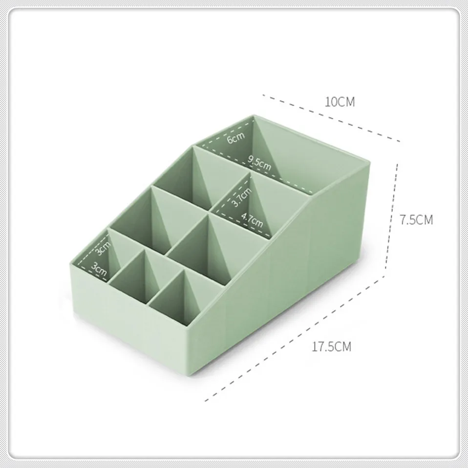 17 desk organizer