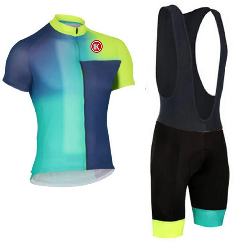 Летняя женская одежда с коротким рукавом Велоспорт Джерси Набор быстросохнущая велосипедная одежда велосипед велосипеда одежда женская спортивная одежда MTB Джерси