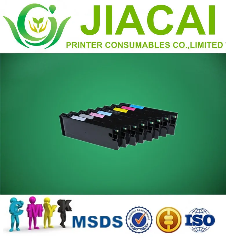 UV refillable cartridge for Epson Stylus Pro 4800/4880C/4000/7600/9600