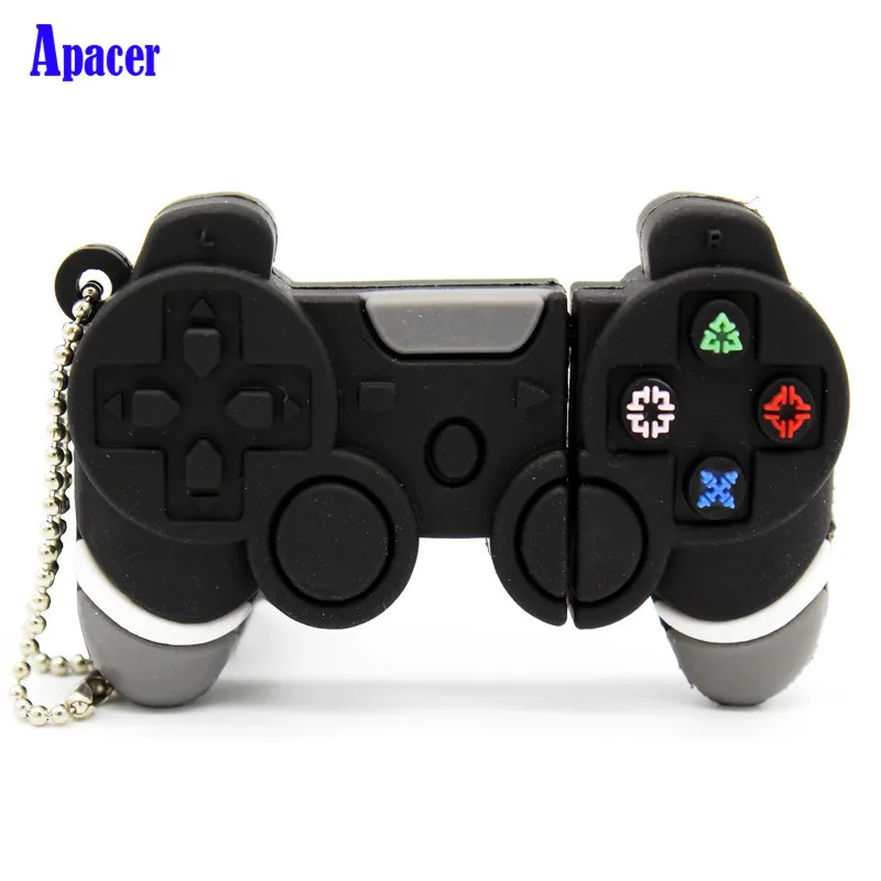 

Apacer game handle pen drive 64GB 32GB 16GB 8GB pendrive stick usb 2.0 flash drive