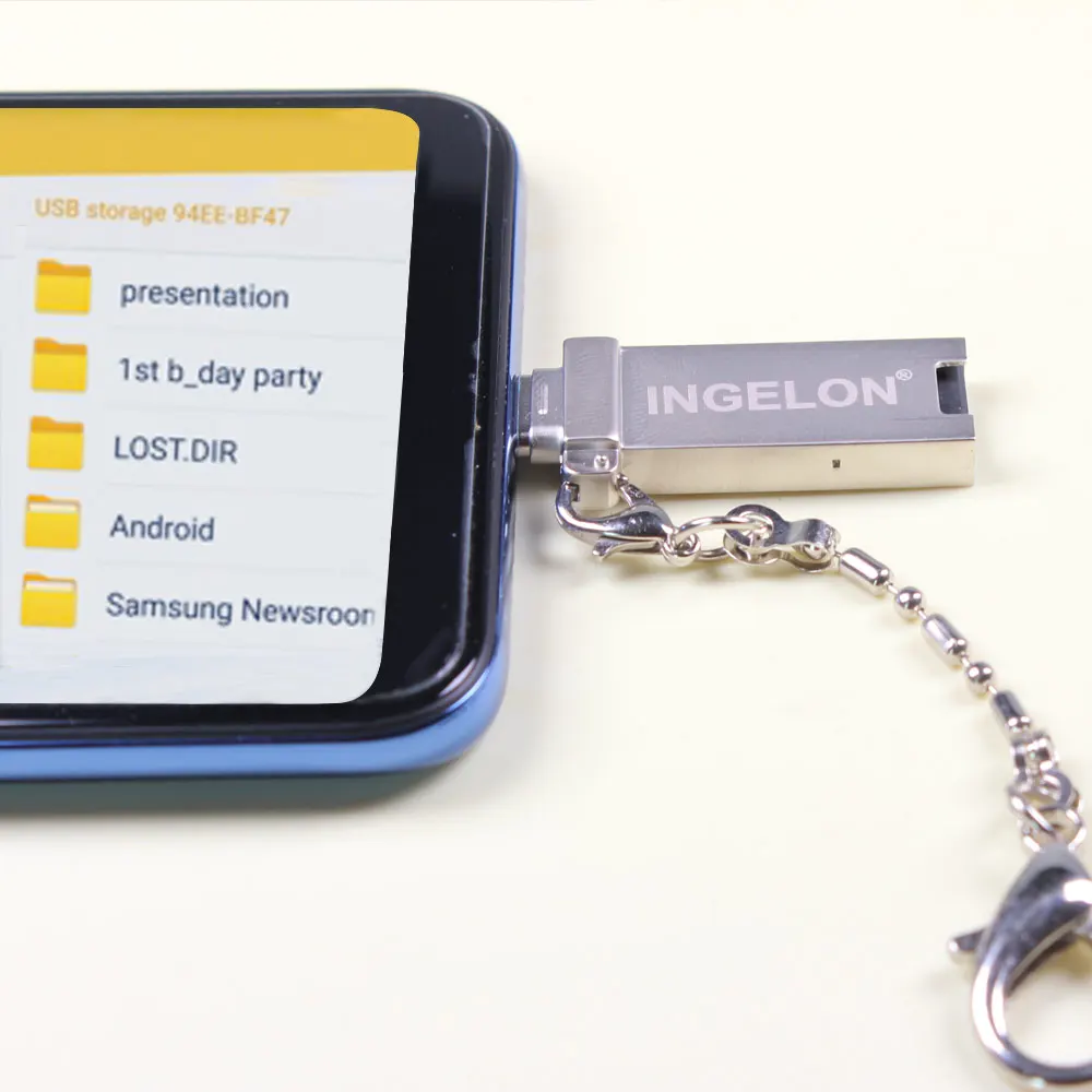 Ingelon microSD кард-ридер для Galaxy note7 huawei P9P10 mate9 USB C tipe компьютерный ридер для macbook por адаптер TF кардридер