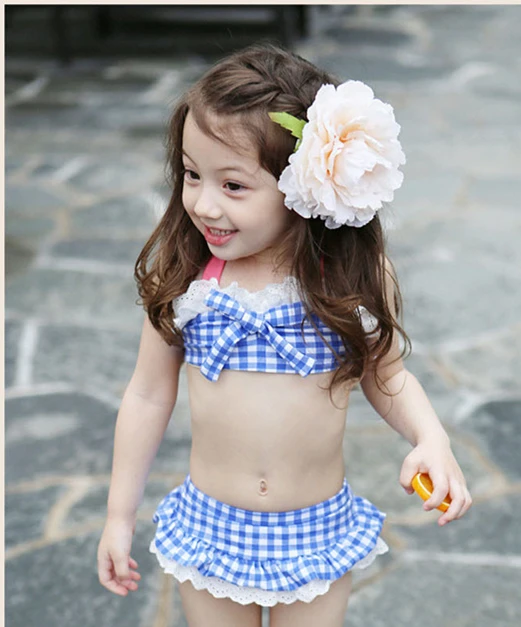 roxy children's swimwear