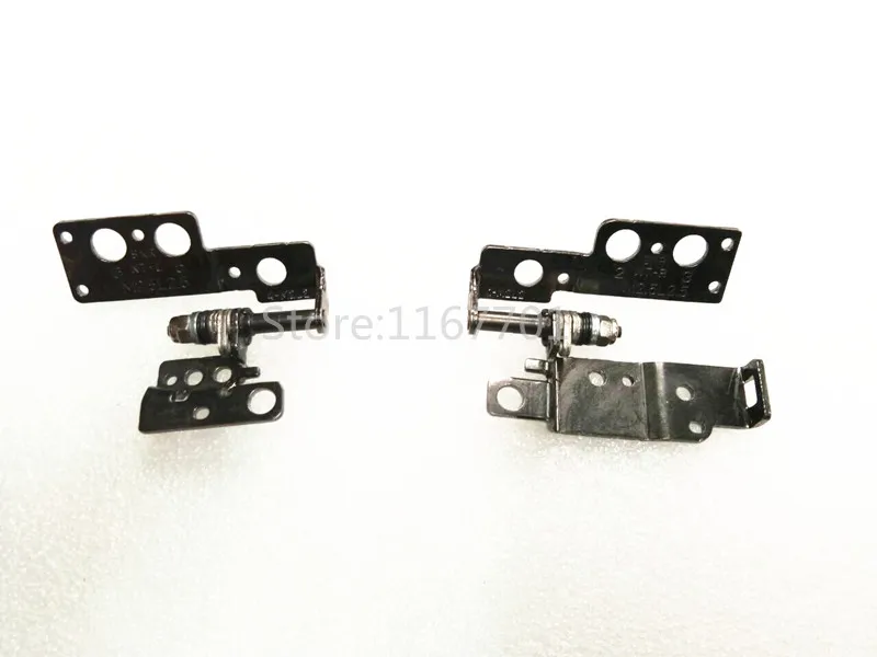 Original laptop/Notebook LCD/LED Axis/Hinges/Loops for Dell Chromebook 13 7310 Original laptop/Notebook LCD/LED Axis/Hinges/Loops for Dell Chromebook 13 7310