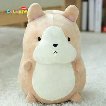 

1PCS 35cm/50cm Cute dog plush stuffed toy, soft plush stuffed animals, kids toys, birthday presents