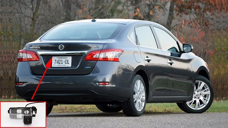 Nissan Sentra 2013