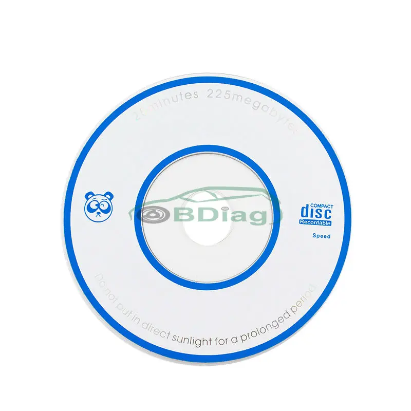 Считыватель кодов Vgate USB ELM327 V1.5 OBDII подключается к ПК через usb кабель поддерживает