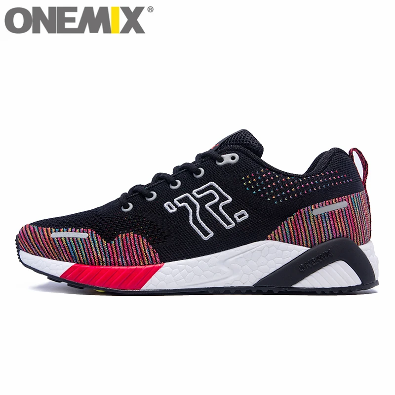 mens lightweight slip on trainers