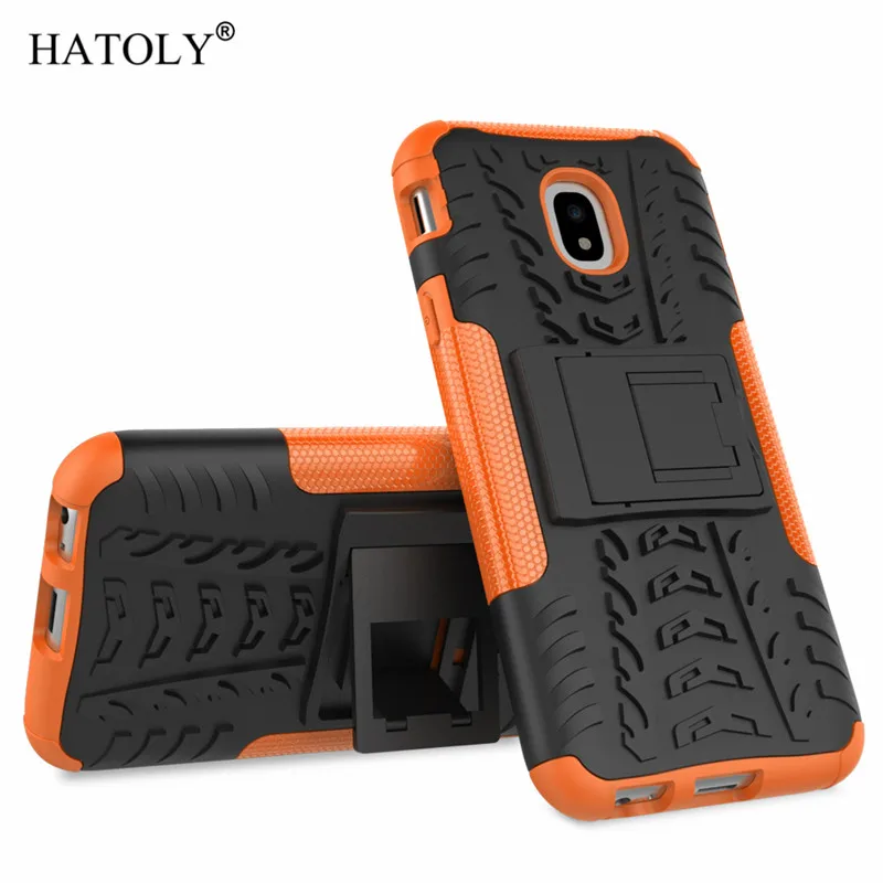 For Samsung Galaxy J3 2017 J330 EU Version