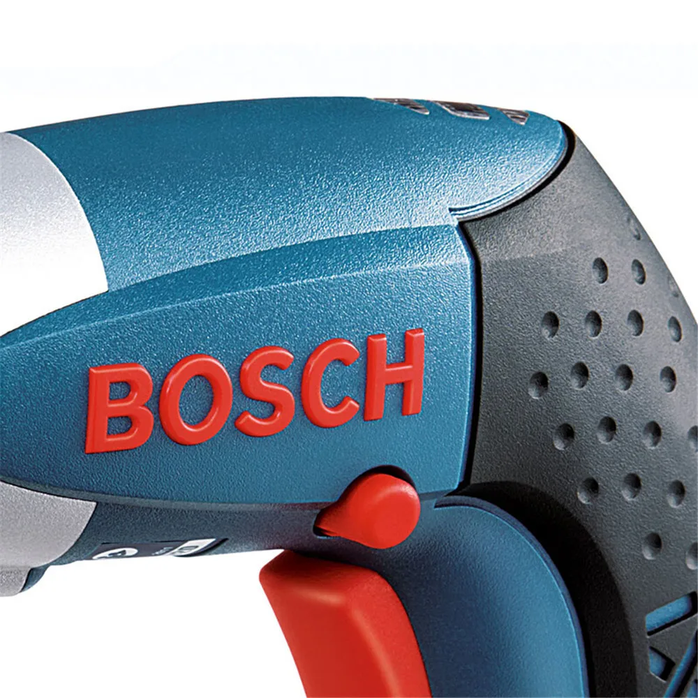 Для Bosch IXO III 3,6 V Профессиональный Аккумуляторный шуруповерт литий-ионный светодиодный для Bosch IXO 3