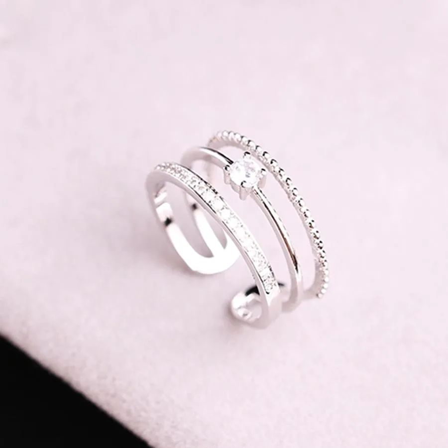 bague femme