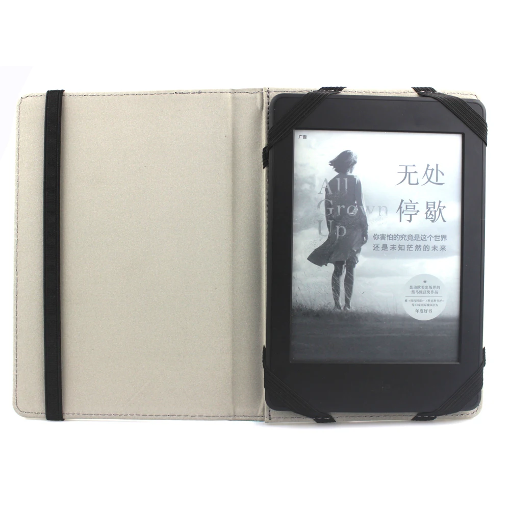 Чехол для смартфона с рисунком Amazon новый kindle 2019 realease 10 поколения 6 дюймов чехол