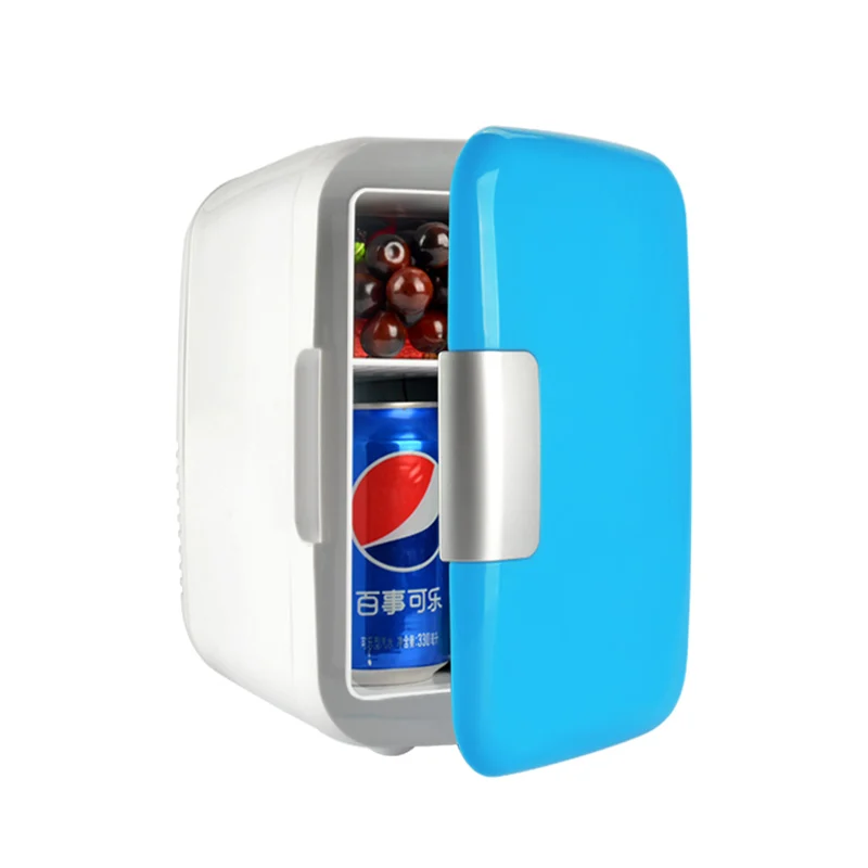 Минихолодильники для использования в автомобиле холодильник мини-холодильник бытовой переносной мини-холодильник морозильник-бокс