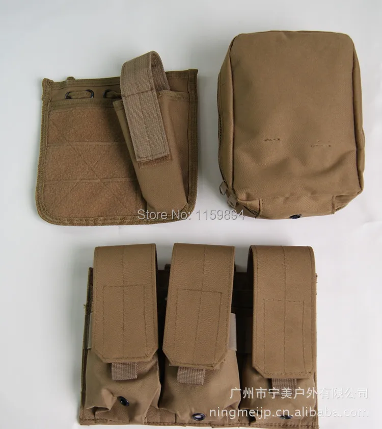 High quality! Men tactical  colete masculino colete tatico gilet tactique Wild amphibious vest black green vest tactical vest