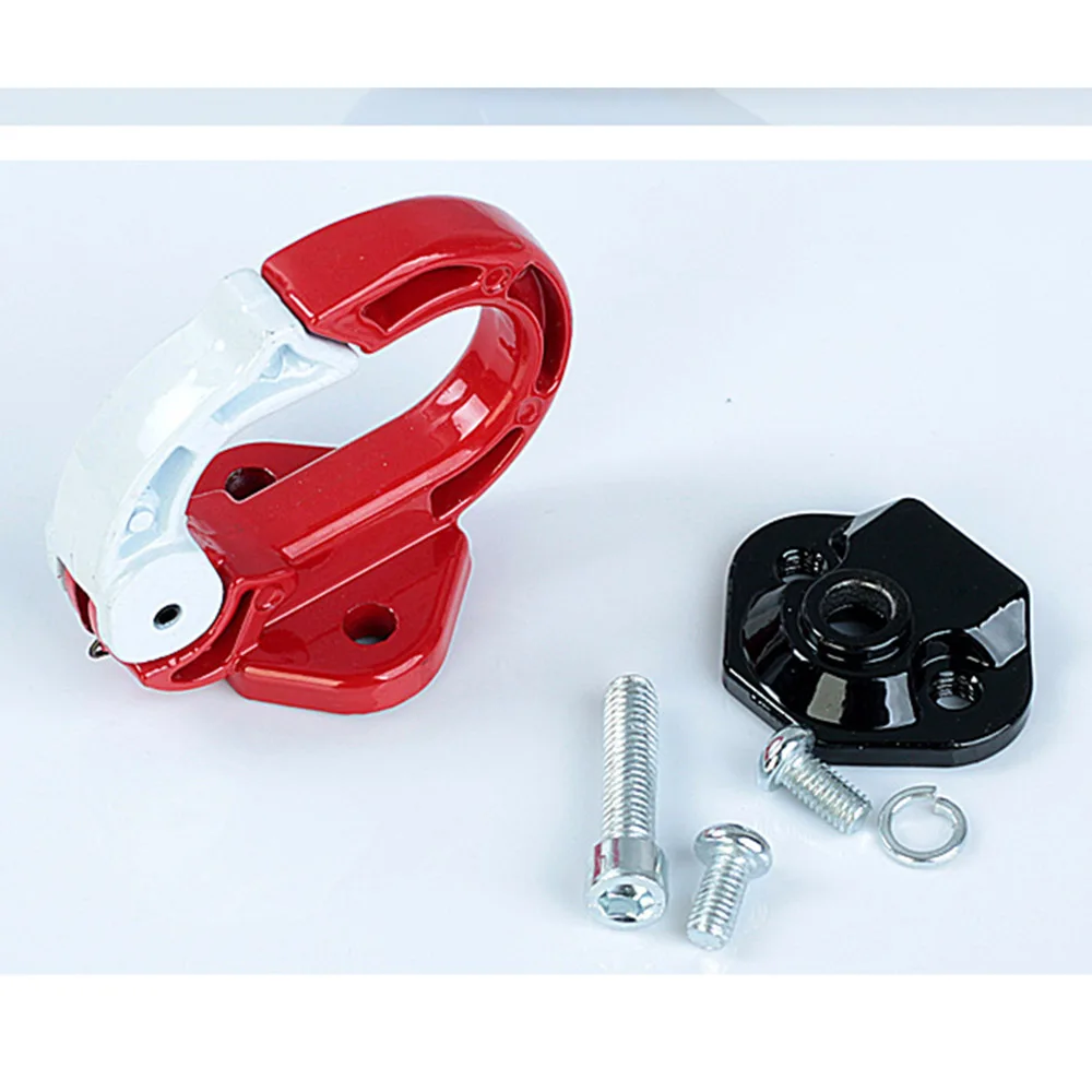 

xiaomi m365 scooter or similar bag backpack bike hook gadget black, orange, white, blue