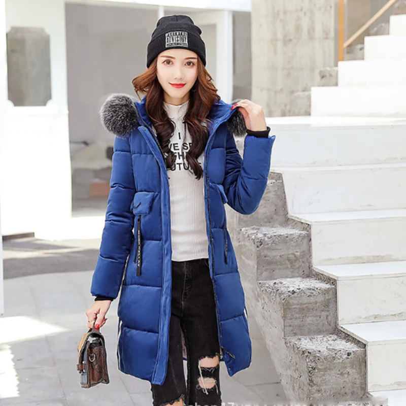 Femme Doudoune Manteau Veste Longue Velours Parka Capuche Matelassé Hiver Neuf Femme Doudoune Manteau Veste Longue Velours Parka Capuche Matelassé Hiver Neuf