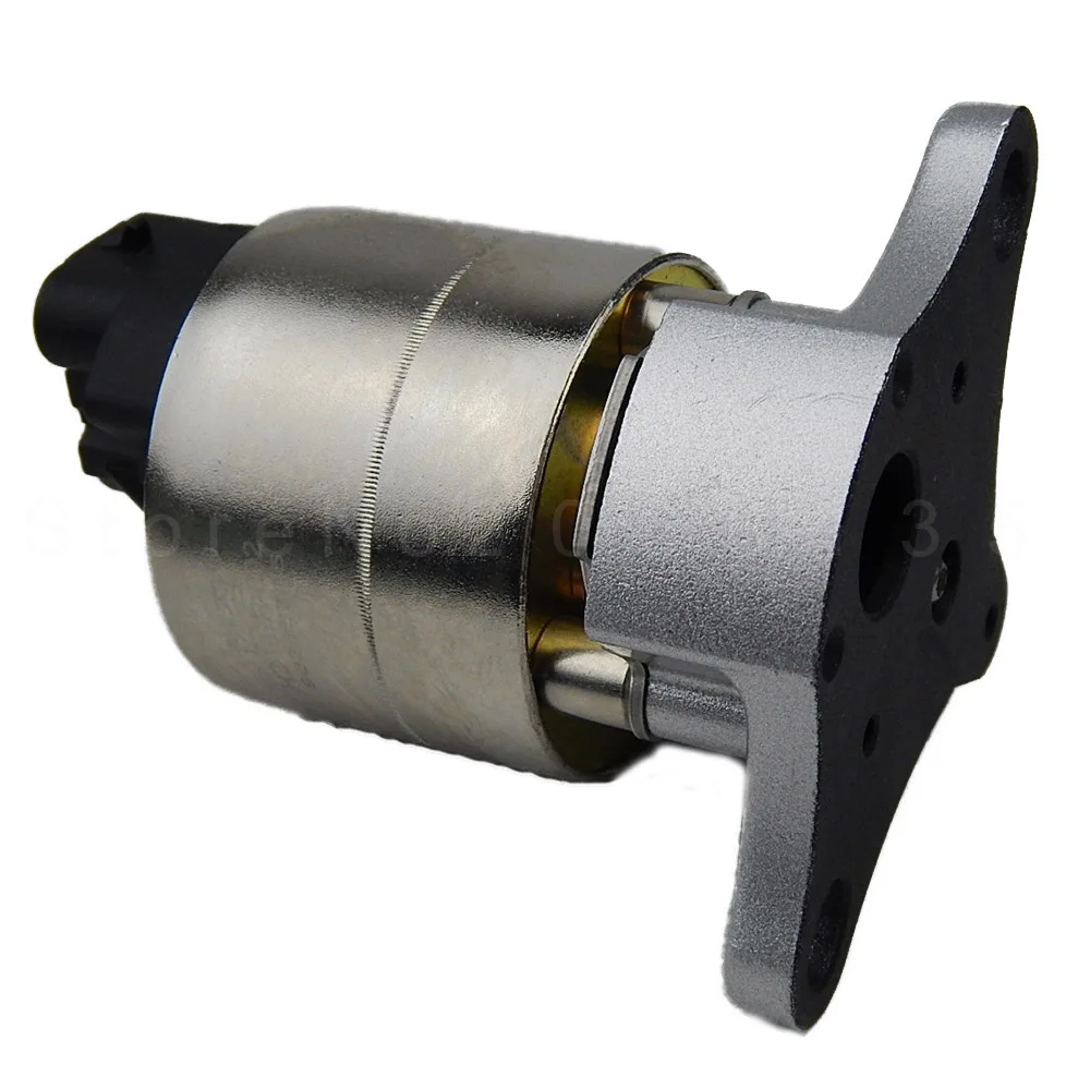 

EGR Valve For VAUXHALL Opel Astra G Vectra B Zafira A 581025 7.24809.12.0 7.24809.02.0 14904 25182127 25183477 96386735