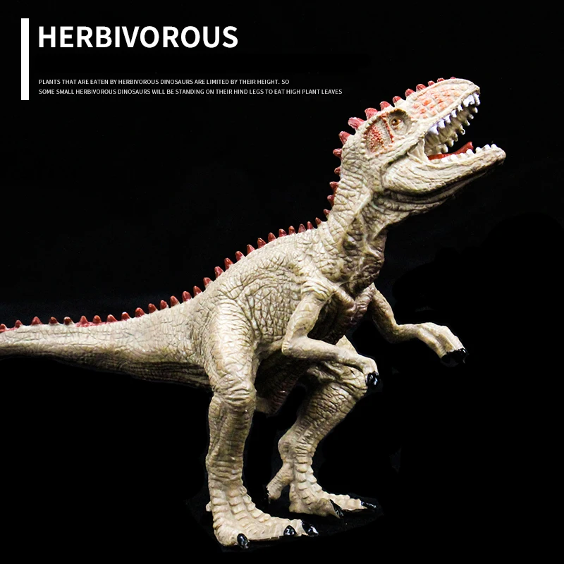 jurassic world therizinosaurus toy