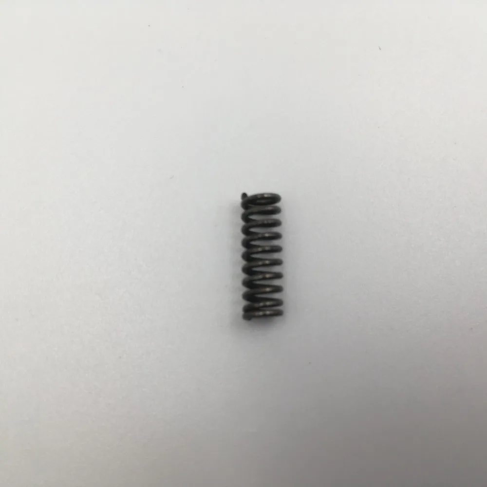 2 قطعة Prusa i3 mk2/mk2s/mk3 3d طابعة الطارد سوستة شد زنبركية