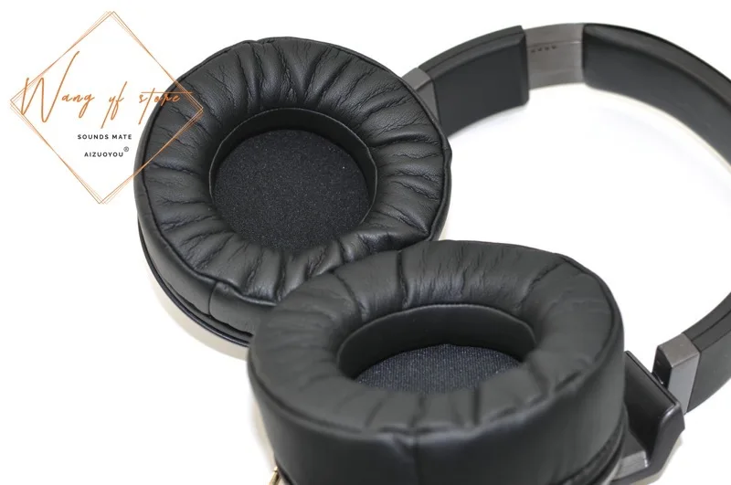 Супер толстые амбушюры с памятью для наушников AKG K550 K551 K553 MKII подушка медленная