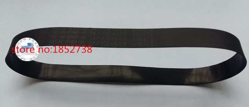 10pcs/lot new compatible WINCOR ATM belt 1750076219 ( 14*372*0.65 ) | Компьютеры и офис