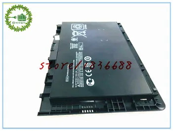 

GYIYGY 52Wh 14.8V BT04XL BA06XL Battery For HP EliteBook Folio 9470 9470m Ultrabook 687517-171 687517-2C1 687945-001 696621-001