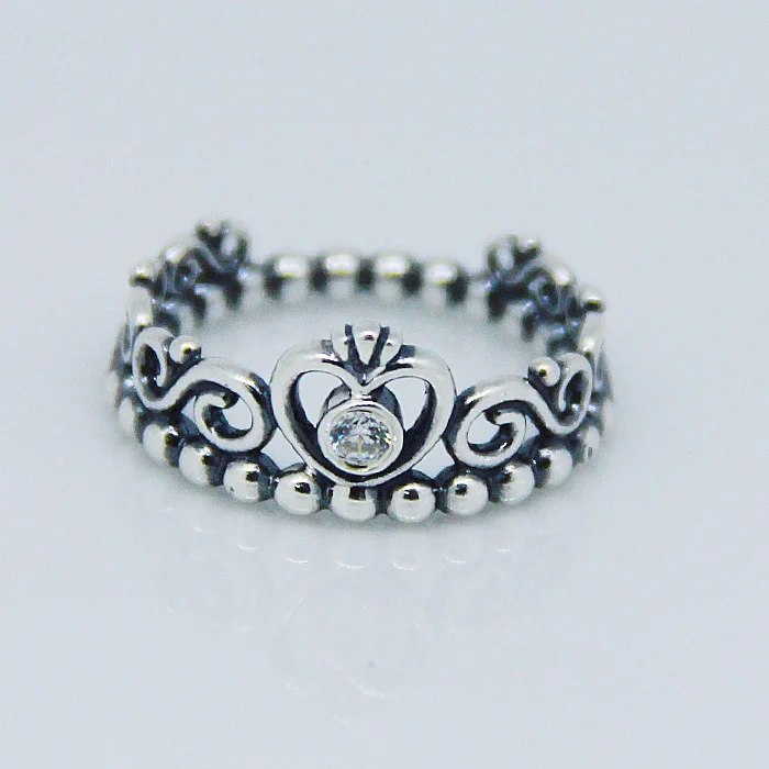 anello forma corona pandora anello forma corona pandora