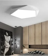 Luzes de Teto Lâmpadas de Teto Elétrico para Varanda Sala de Estar Venda Quente Ultra-fino Circular Controle Remoto Dispositivo - Cozinha 5cm Led Mod. 255608 7 teto circular lâmpadas de teto controle remoto