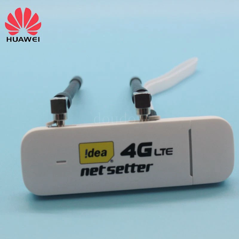 Открыл huawei E3372 E3372h 607 с антенной 150 Мбит 4G модем LTE USB Dongle Stick Datacard PK K5160|unlocked e3372s|usb modem