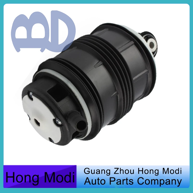 Air suspension shock W211 Rear (2)